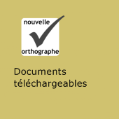 Documents t�l�chargeables